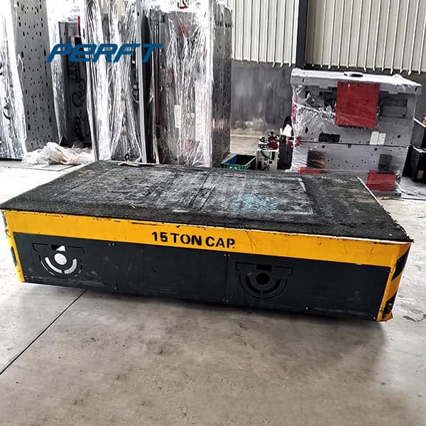industrial transfer wagon direct manufacturer 120t